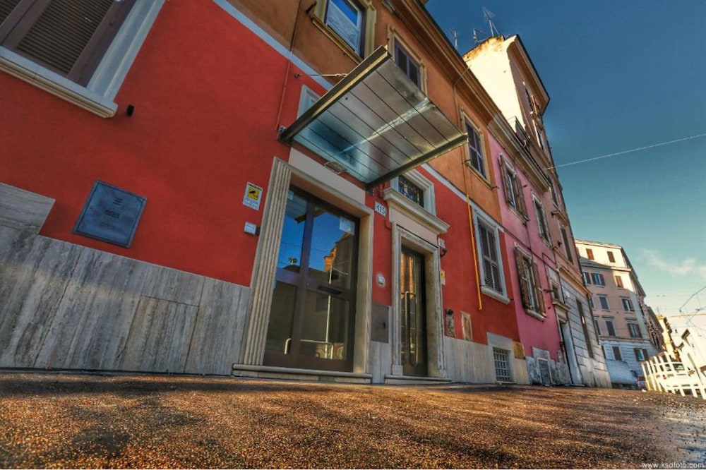 hotel giolitti smart