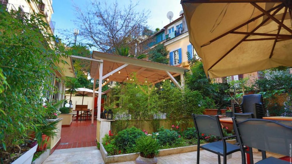 hotel giolitti smart