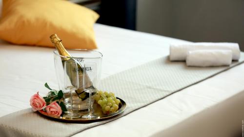 hotel giolitti smart