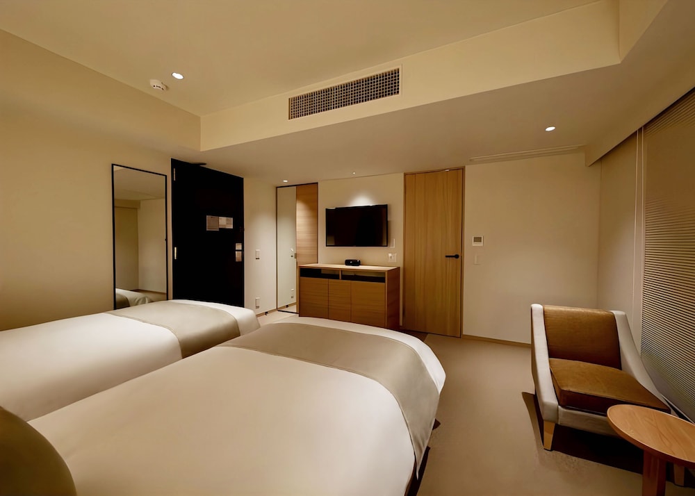 the general kyoto bukkoji shinmachi