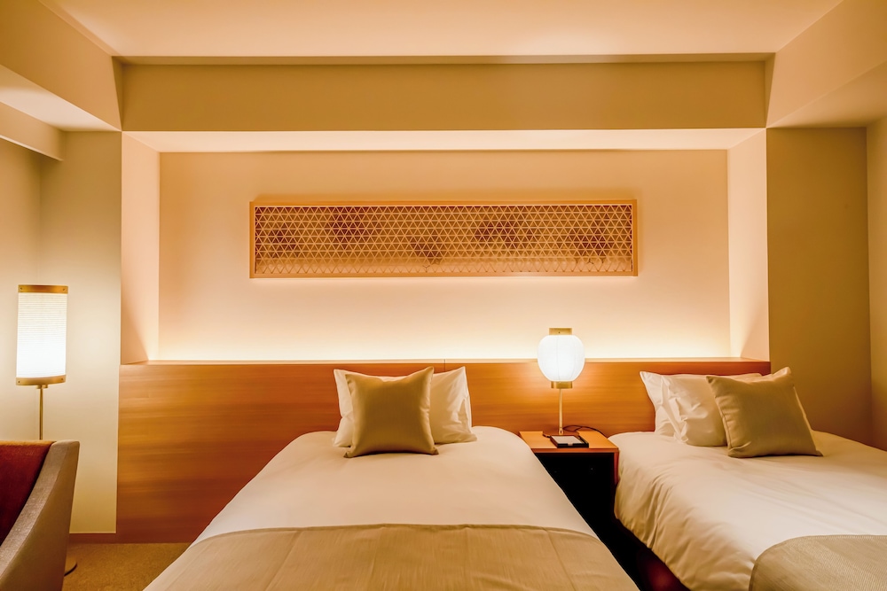 the general kyoto bukkoji shinmachi