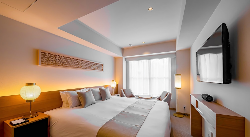 the general kyoto bukkoji shinmachi