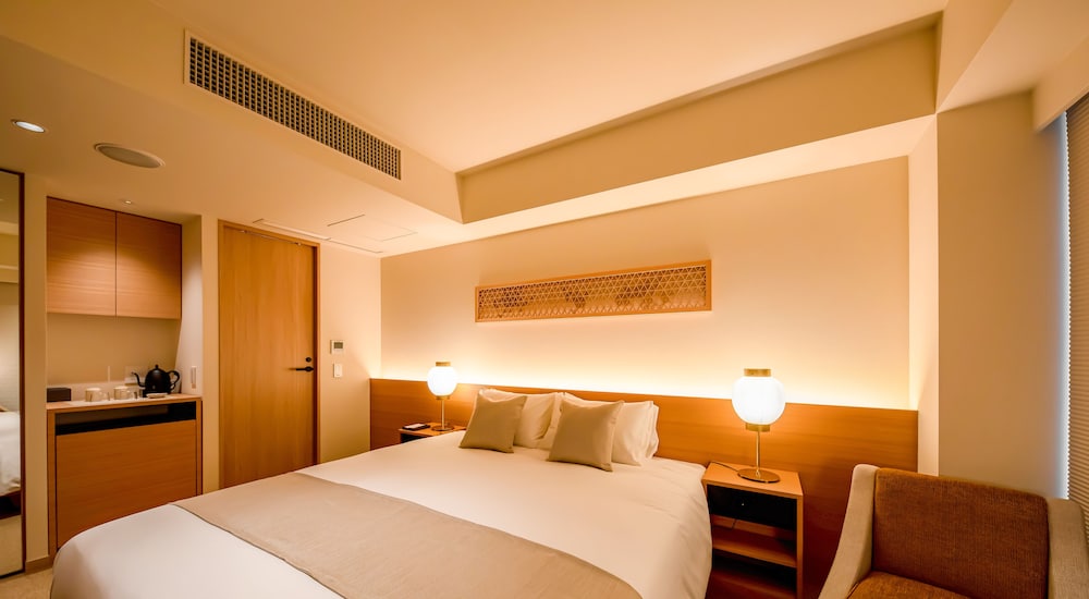 the general kyoto bukkoji shinmachi