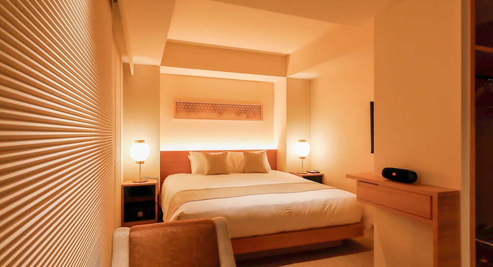 the general kyoto bukkoji shinmachi