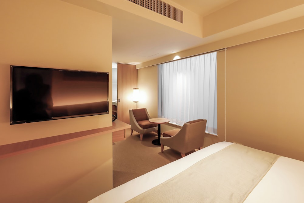 the general kyoto bukkoji shinmachi