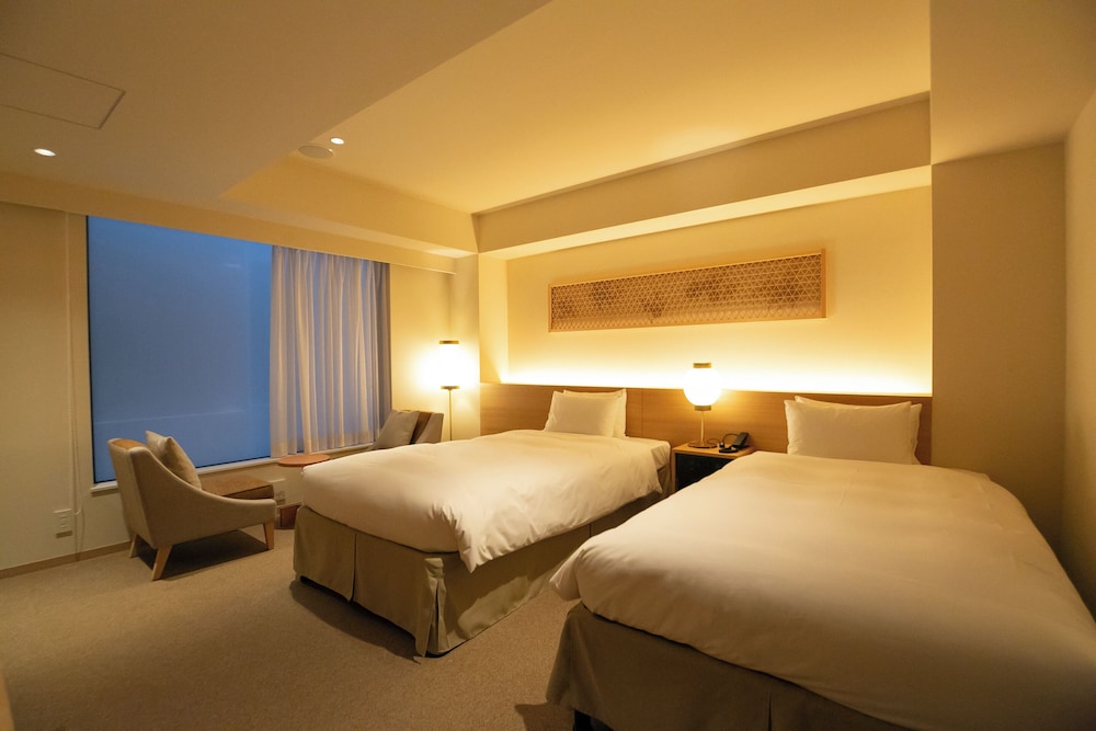 the general kyoto bukkoji shinmachi