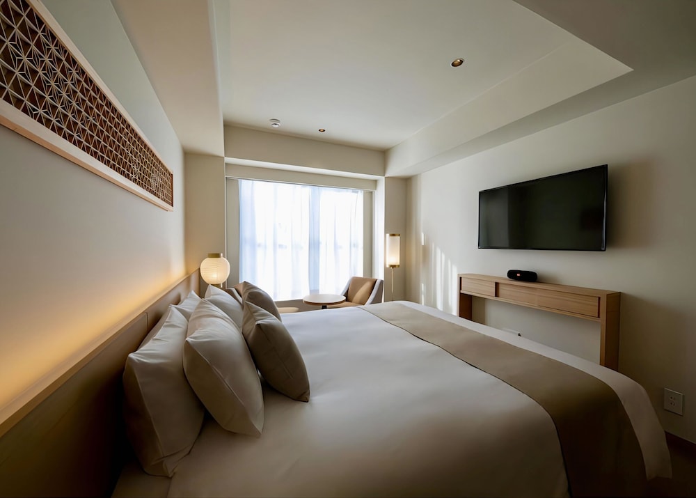 the general kyoto bukkoji shinmachi