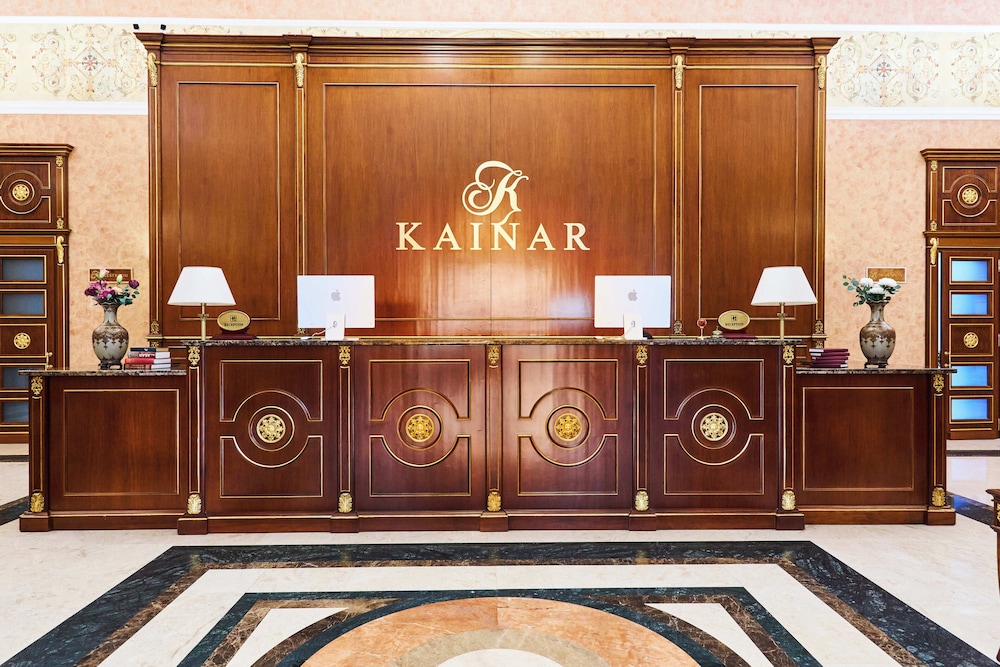 kainar hotel