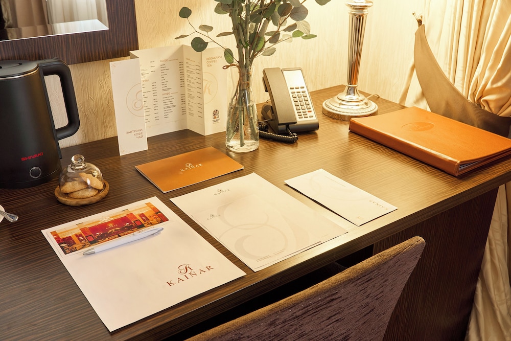 kainar hotel