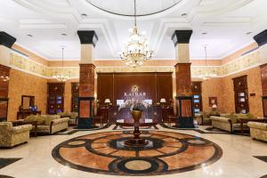 Kainar Hotel,Kazakhstan>>Shymkent,4 star