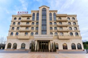 Kainar Hotel,Kazakhstan>>Shymkent,4 star