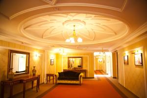 Kainar Hotel,Kazakhstan>>Shymkent,4 star