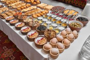 Kainar Hotel,Kazakhstan>>Shymkent,4 star