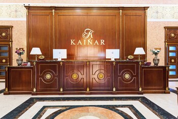 kainar hotel