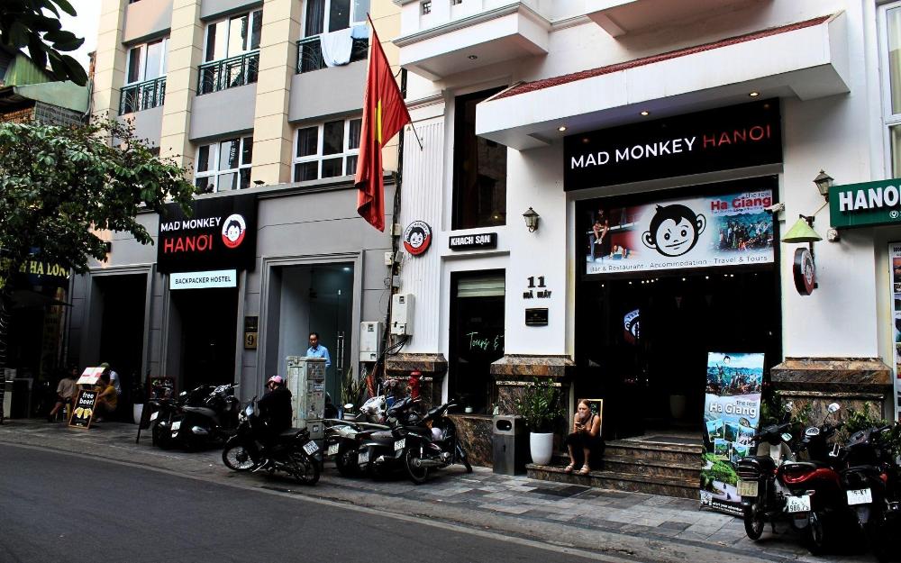 hanoi