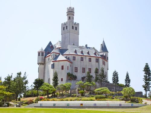 hotel kuu
