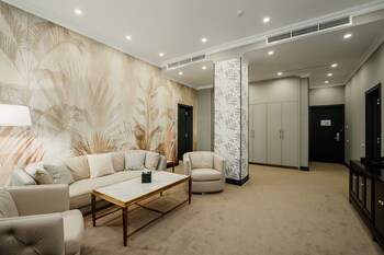 hills resort hotel