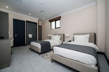 hills resort hotel