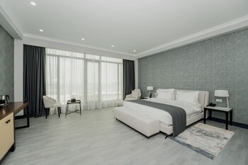 hills resort hotel