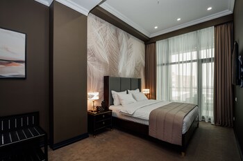 hills resort hotel