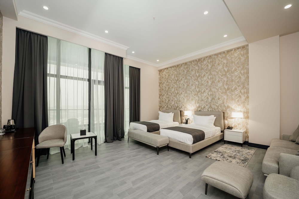 hills resort hotel