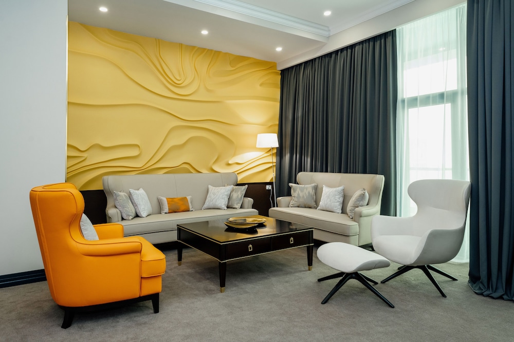 hills resort hotel