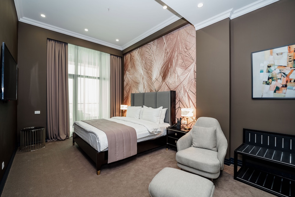hills resort hotel