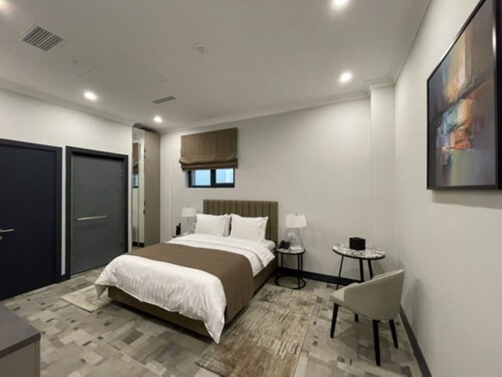 hills resort hotel