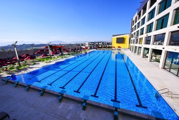 hills resort hotel