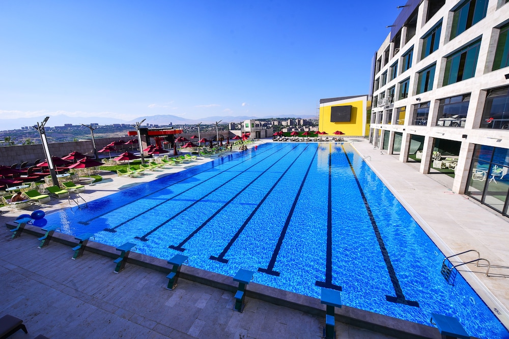 hills resort hotel