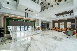 hills resort hotel
