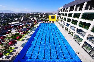 hills resort hotel