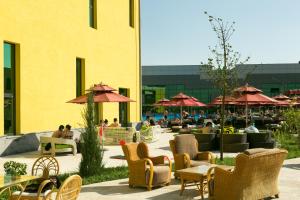 hills resort hotel