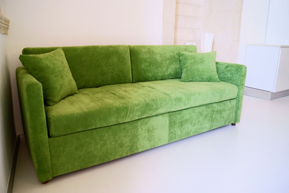 bandb sotto la volta