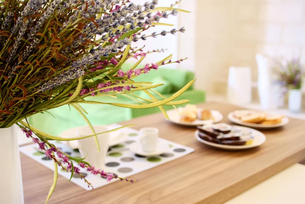 bandb sotto la volta