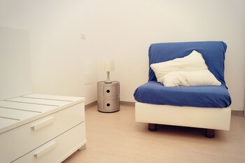 bandb sotto la volta