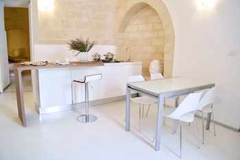 bandb sotto la volta