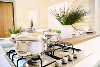 bandb sotto la volta