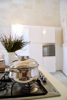 bandb sotto la volta