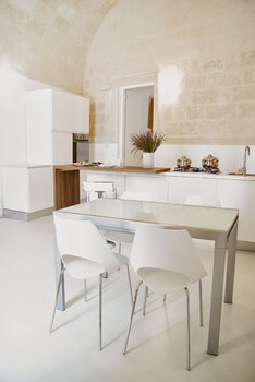 bandb sotto la volta