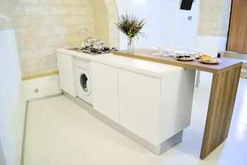 bandb sotto la volta