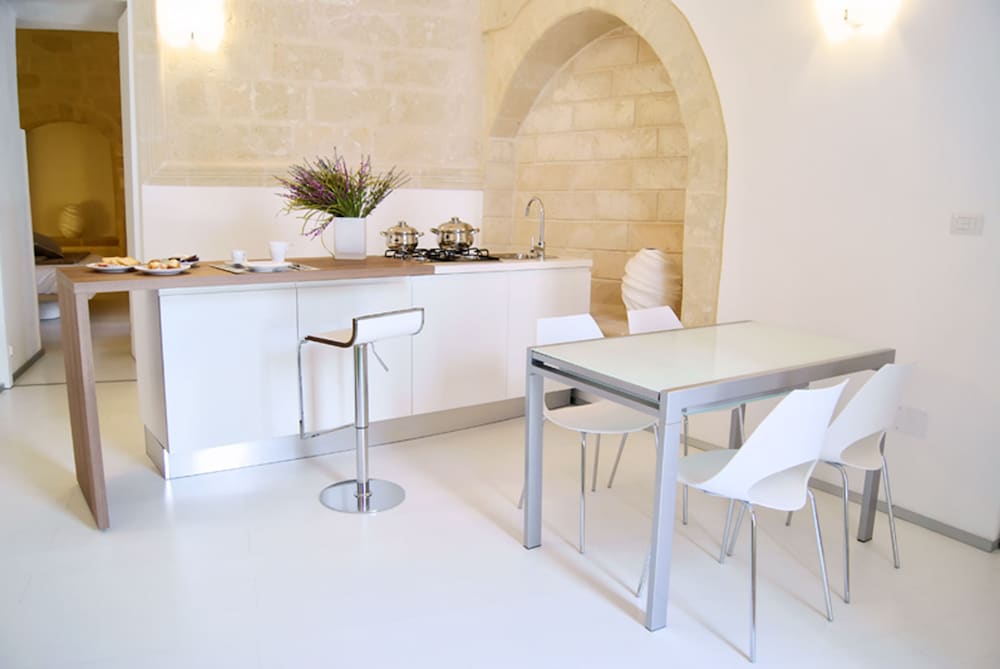 bandb sotto la volta