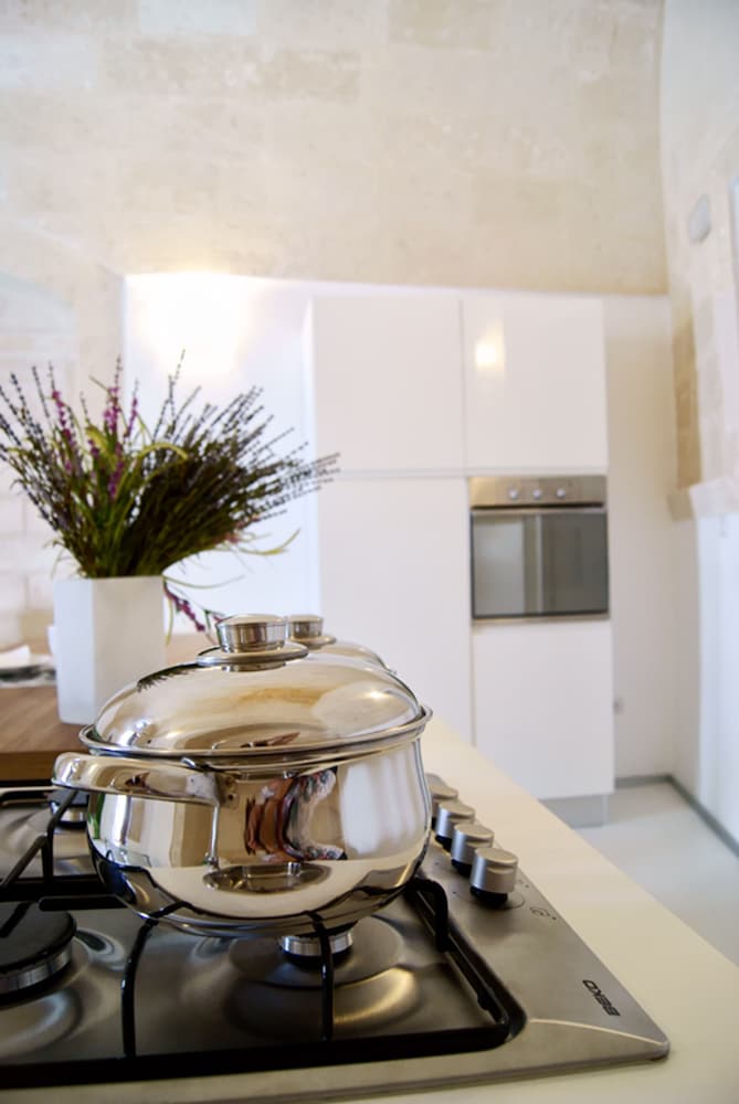 bandb sotto la volta