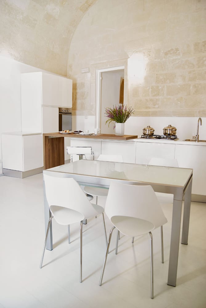 bandb sotto la volta