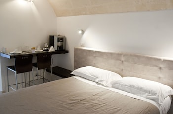 bandb sotto la volta