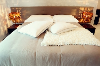 bandb sotto la volta