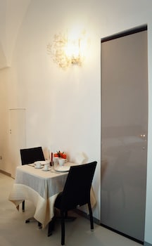 bandb sotto la volta