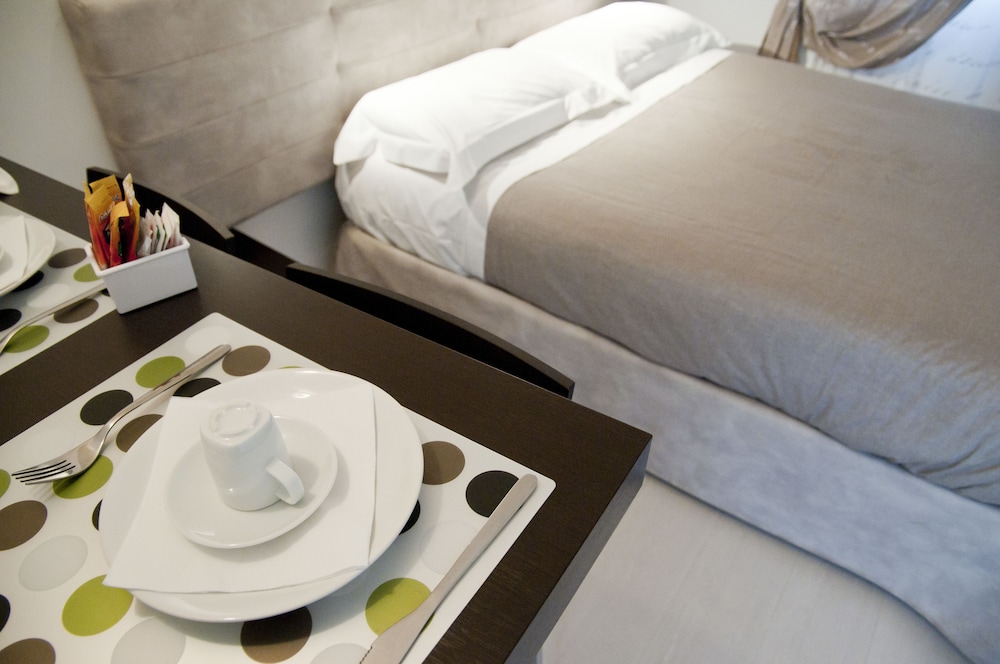 bandb sotto la volta