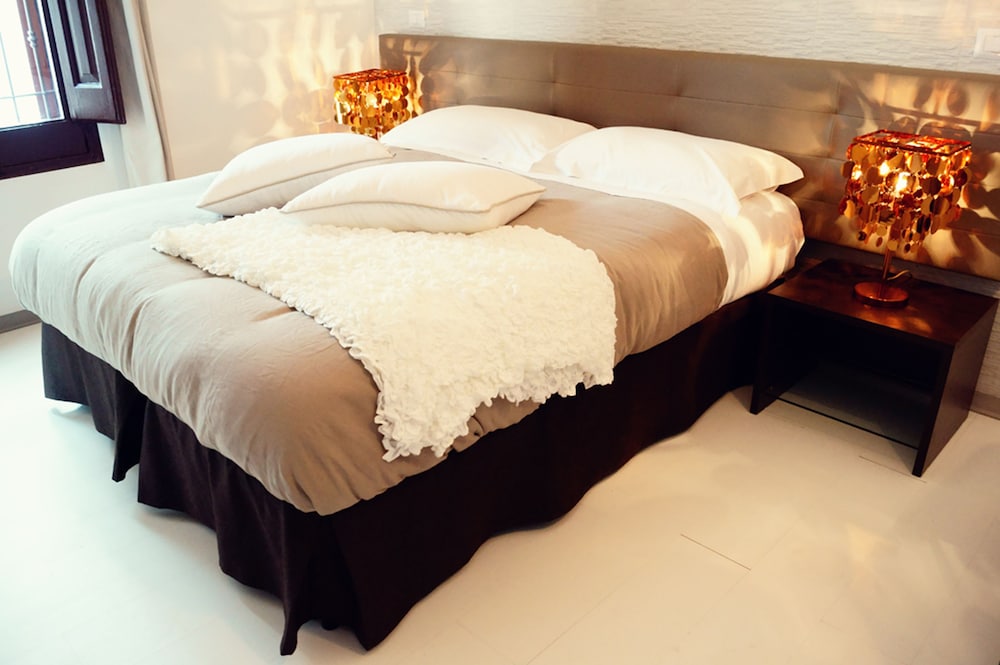 bandb sotto la volta