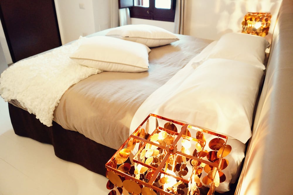 bandb sotto la volta